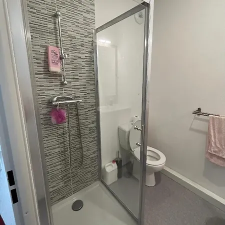 Super Studio En Avec Parking Privee Apartment Nimes