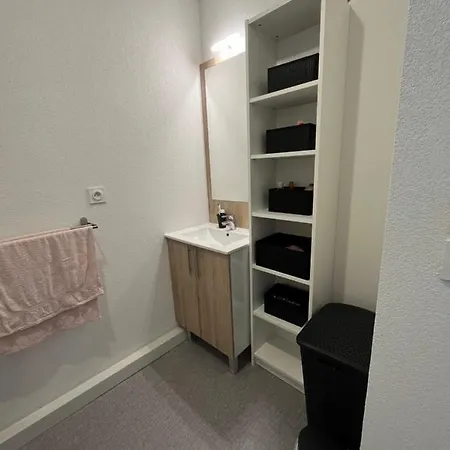 Super Studio En Résidence Avec Parking Privée * Nîmes